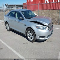 2015 Ford Taurus Se