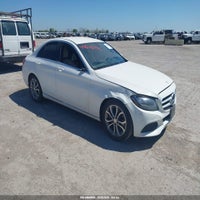 2017 Mercedes-Benz C 300