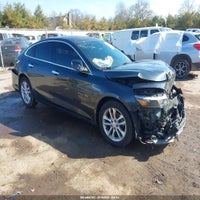 2016 Chevrolet Malibu 1Lt