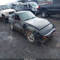 1985 Porsche 944