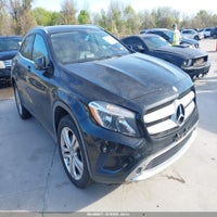 2015 Mercedes-Benz Gla 250