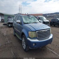 2008 Chrysler Aspen Limited