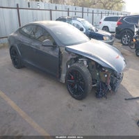 2021 Tesla Model S Long Range Dual Motor All-Wheel Drive