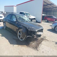 2013 Audi S8 4.0T