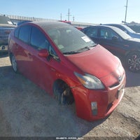 2010 Toyota Prius Iii