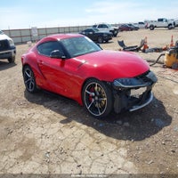 2021 Toyota Gr Supra 3.0 Premium