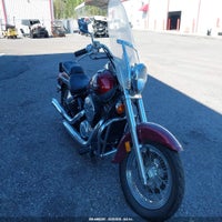 1998 Kawasaki Vn800 B
