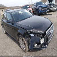 2010 Audi A4 2.0T Premium