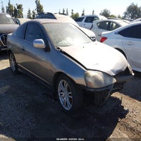 2005 Acura Rsx