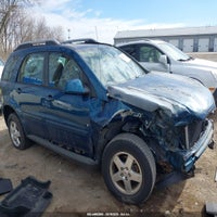 2006 Pontiac Torrent