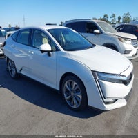2018 Honda Clarity Plug-In Hybrid