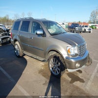 2007 Chrysler Aspen Limited
