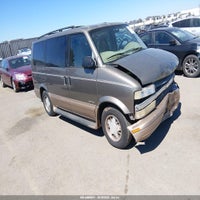 2000 Chevrolet Astro