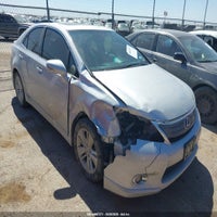 2012 Lexus Hs 250H