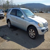 2006 Mercedes-Benz Ml 350 4Matic