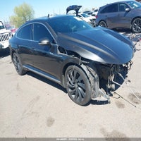 2020 Volkswagen Arteon 2.0T Sel R-Line
