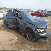 2021 BMW M5