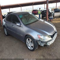 2005 Acura Rl 3.5