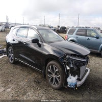 2025 Toyota Crown Signia Xle