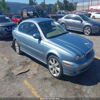 2003 Jaguar X-Type 3.0