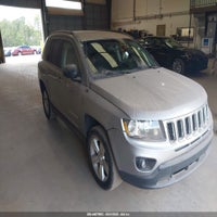 2014 Jeep Compass Sport
