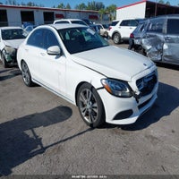 2016 Mercedes-Benz C 300