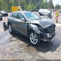 2017 Infiniti Qx30 Luxury