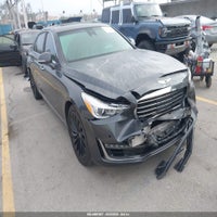 2018 Genesis G90 3.3T Premium