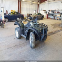 2002 Honda Trx500 Fa