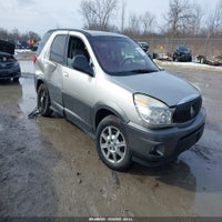 2005 Buick Rendezvous Cx