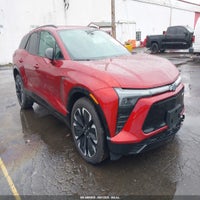 2024 Chevrolet Blazer Ev Eawd Rs