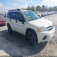 2008 Mitsubishi Endeavor Ls