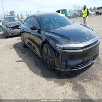 2026 Lucid Air Touring