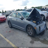 2023 Kia K5 Lxs