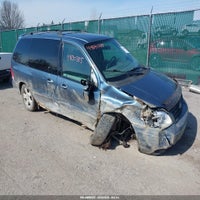 2006 Ford Freestar Sport