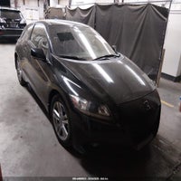 2011 Honda Cr-Z Ex
