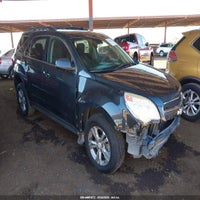 2014 Chevrolet Equinox 1Lt