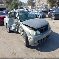 2003 Lexus Gs 300