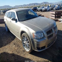 2008 Dodge Magnum Sxt