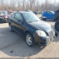 2007 Pontiac G5