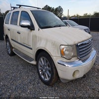 2008 Chrysler Aspen Limited