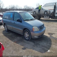 2005 Ford Freestar Limited