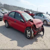 2005 Dodge Neon Se