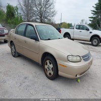 2005 Chevrolet Classic