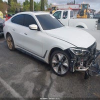 2024 BMW I4 Gran Coupe Edrive35