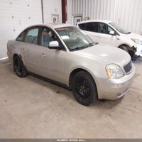 2006 Ford Five Hundred Sel