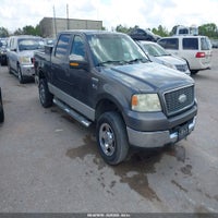 2005 Ford F-150 Xlt
