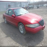 1998 Lincoln Mark Viii