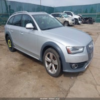 2013 Audi Allroad 2.0T Premium Plus