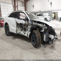 2026 Audi Rs Q8 Performance Quattro Tiptronic
